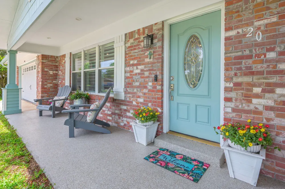 20 Forest Grove Pl, Fort Walton Beach, FL 32548