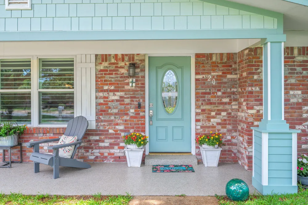 20 Forest Grove Pl, Fort Walton Beach, FL 32548