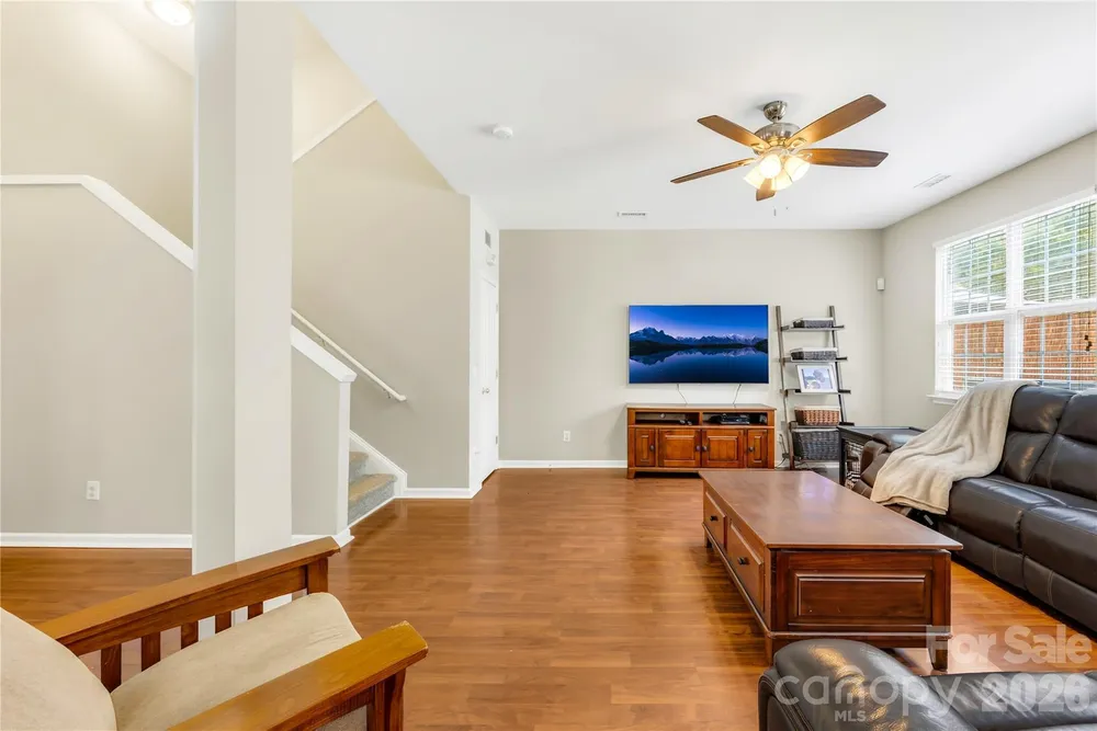 17327 NEWLANDS CORNER LANE, Charlotte, NC 28277