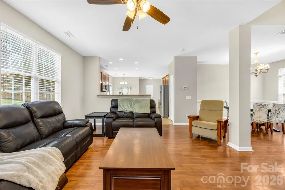 17327 NEWLANDS CORNER LANE, Charlotte, NC 28277