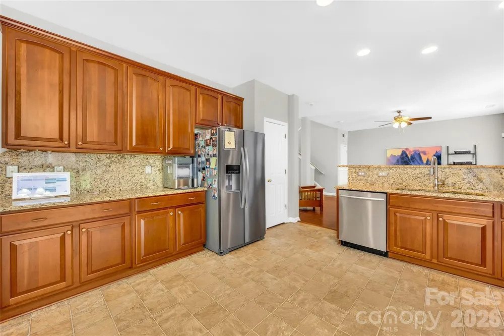 17327 NEWLANDS CORNER LANE, Charlotte, NC 28277