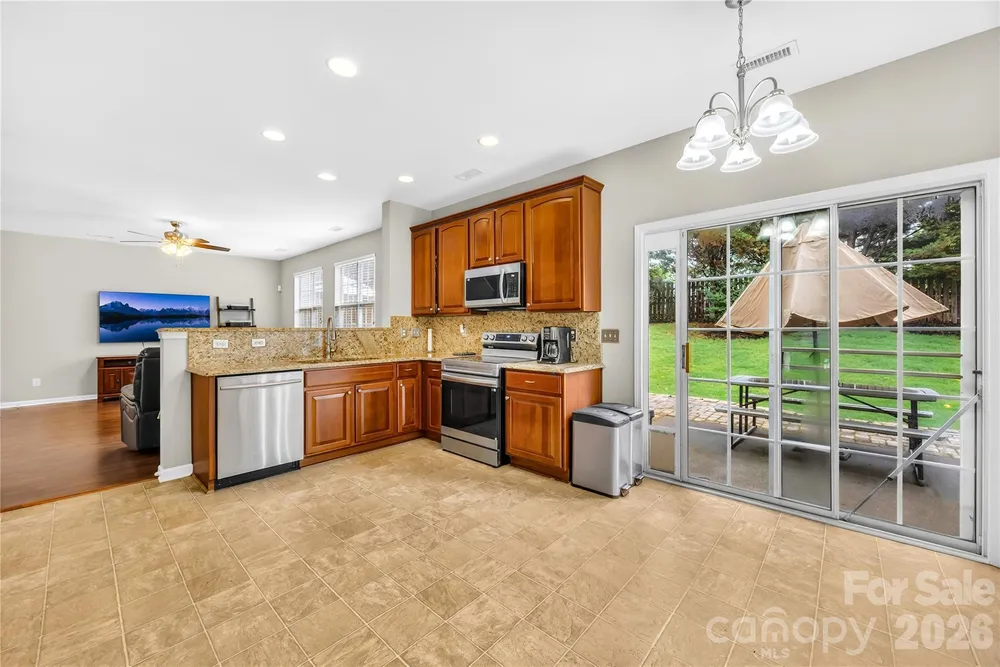 17327 NEWLANDS CORNER LANE, Charlotte, NC 28277