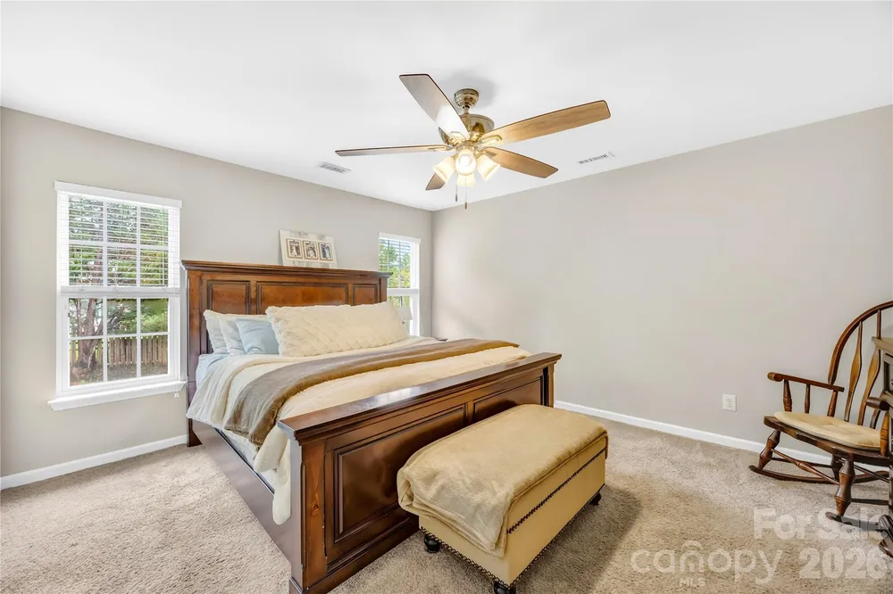 17327 NEWLANDS CORNER LANE, Charlotte, NC 28277