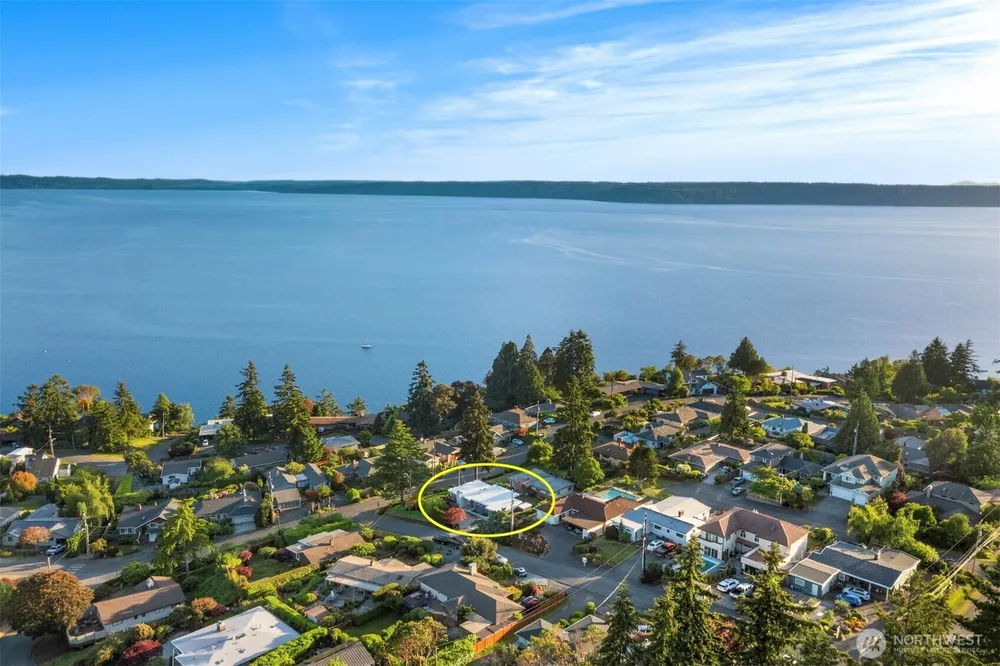 11988 Marine View Dr SW, Burien, WA 98146