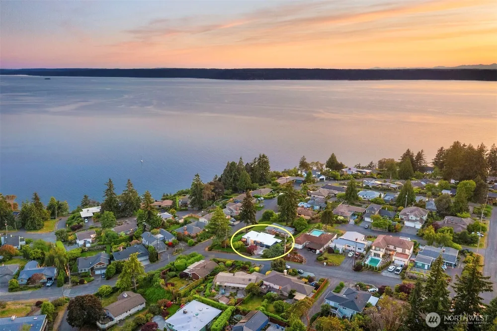 11988 Marine View Dr SW, Burien, WA 98146