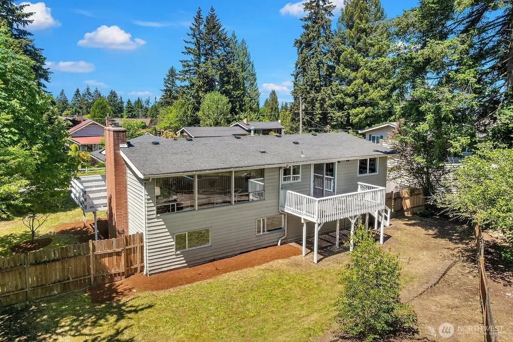 6314 126th Ave SE, Bellevue, WA 98006