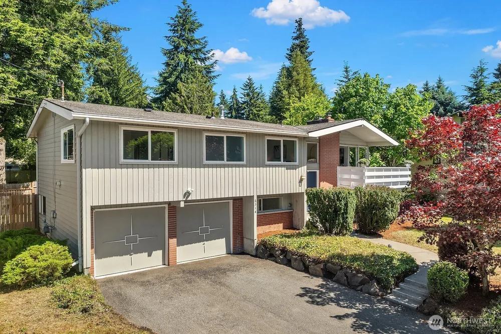6314 126th Ave SE, Bellevue, WA 98006