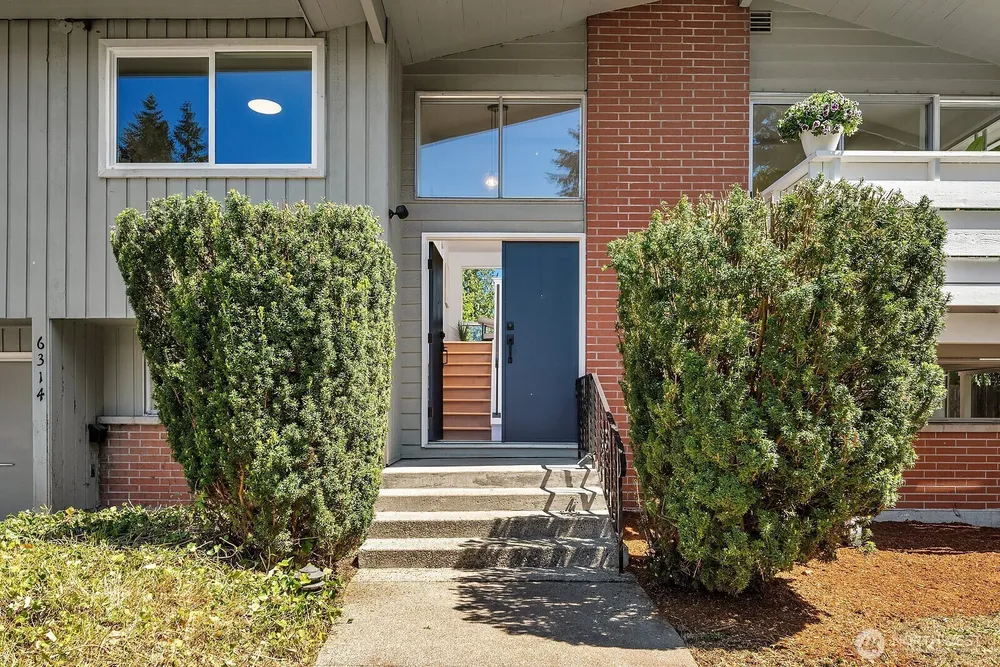 6314 126th Ave SE, Bellevue, WA 98006