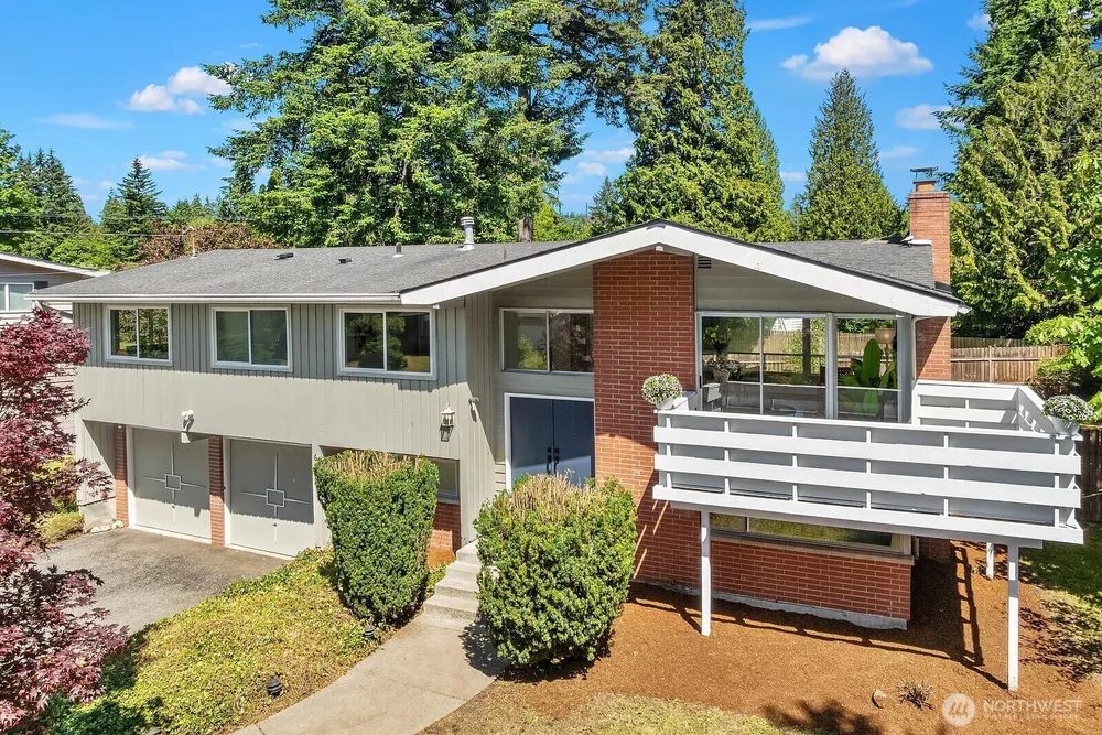 6314 126th Ave SE, Bellevue, WA 98006