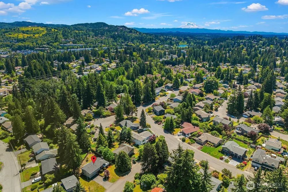 6314 126th Ave SE, Bellevue, WA 98006