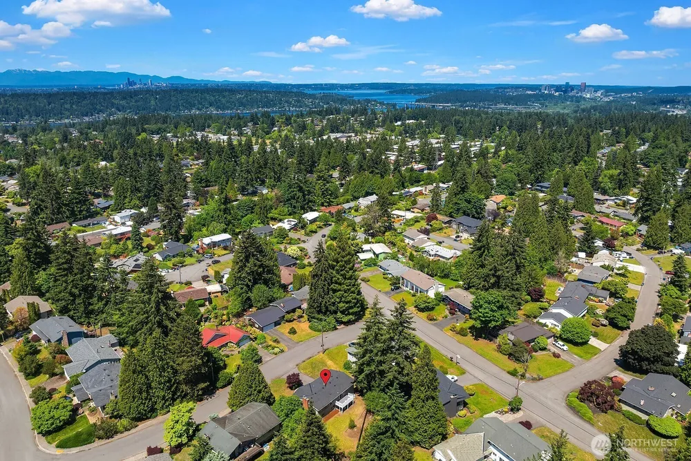 6314 126th Ave SE, Bellevue, WA 98006