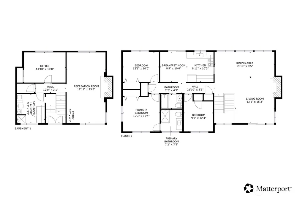 6314 126th Ave SE, Bellevue, WA 98006