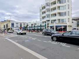 Marine Parade, Worthing photo