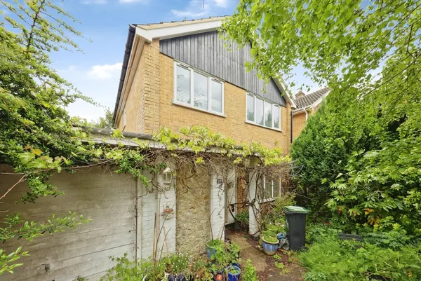 Heathfield Way, Barham, Canterbury, K...
