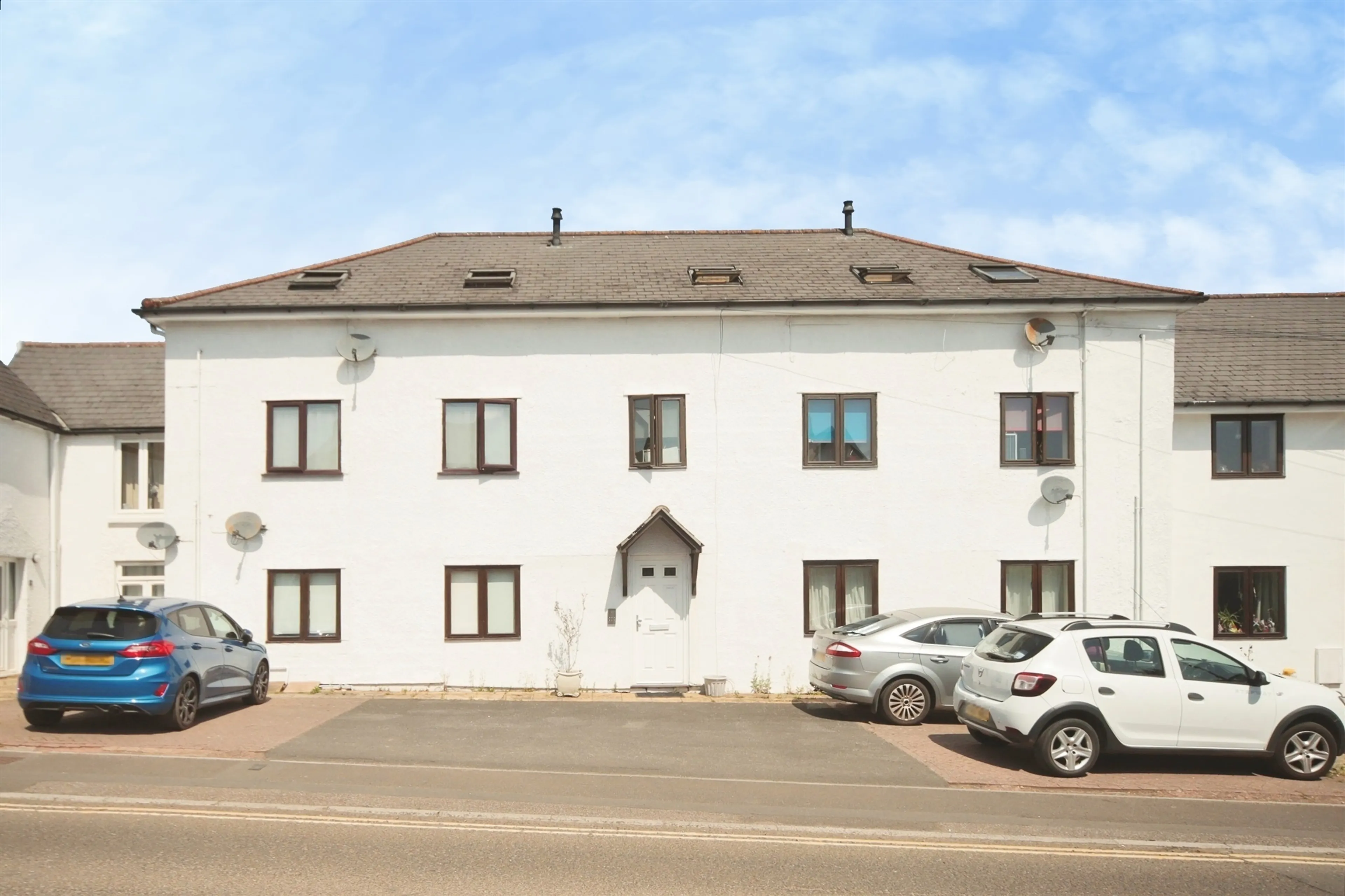 Property at Rockwell Gate, Rockwell Green, WELLINGTON