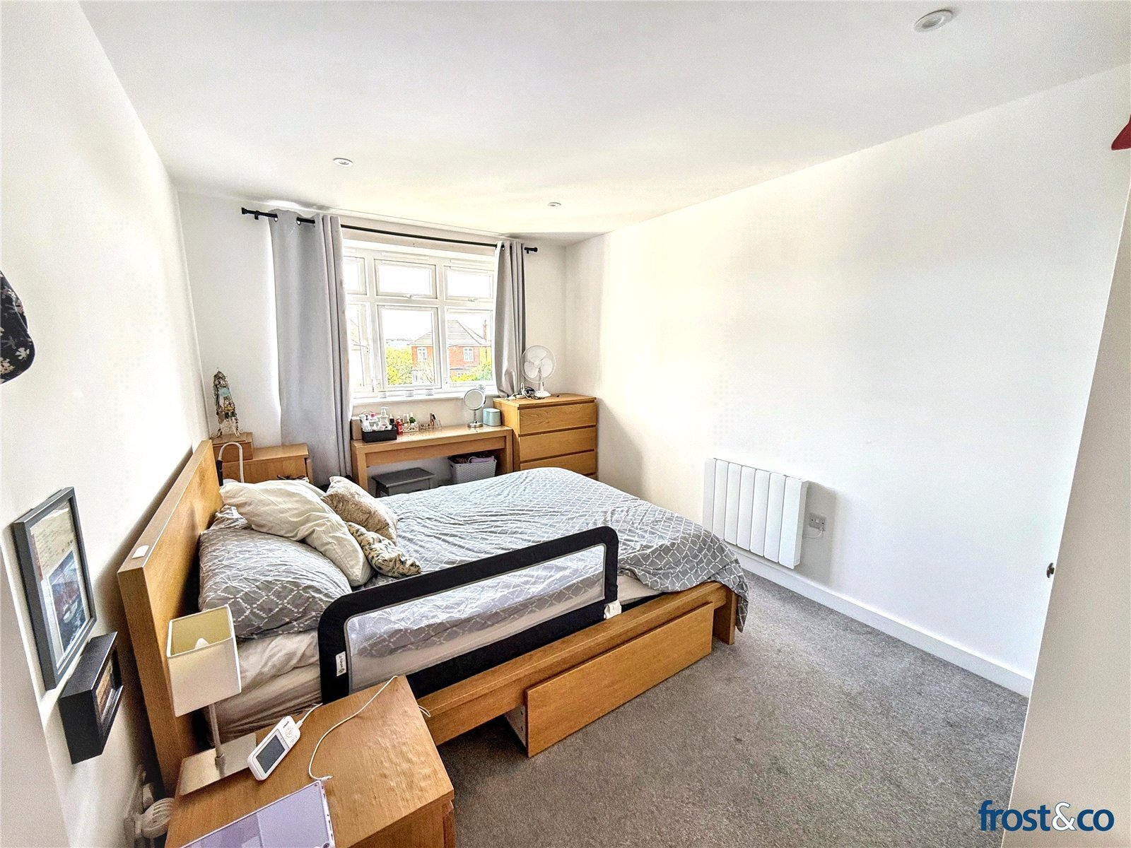 Danecourt Road, Lower Parkstone, Poole, Dorset, BH14 Image 5