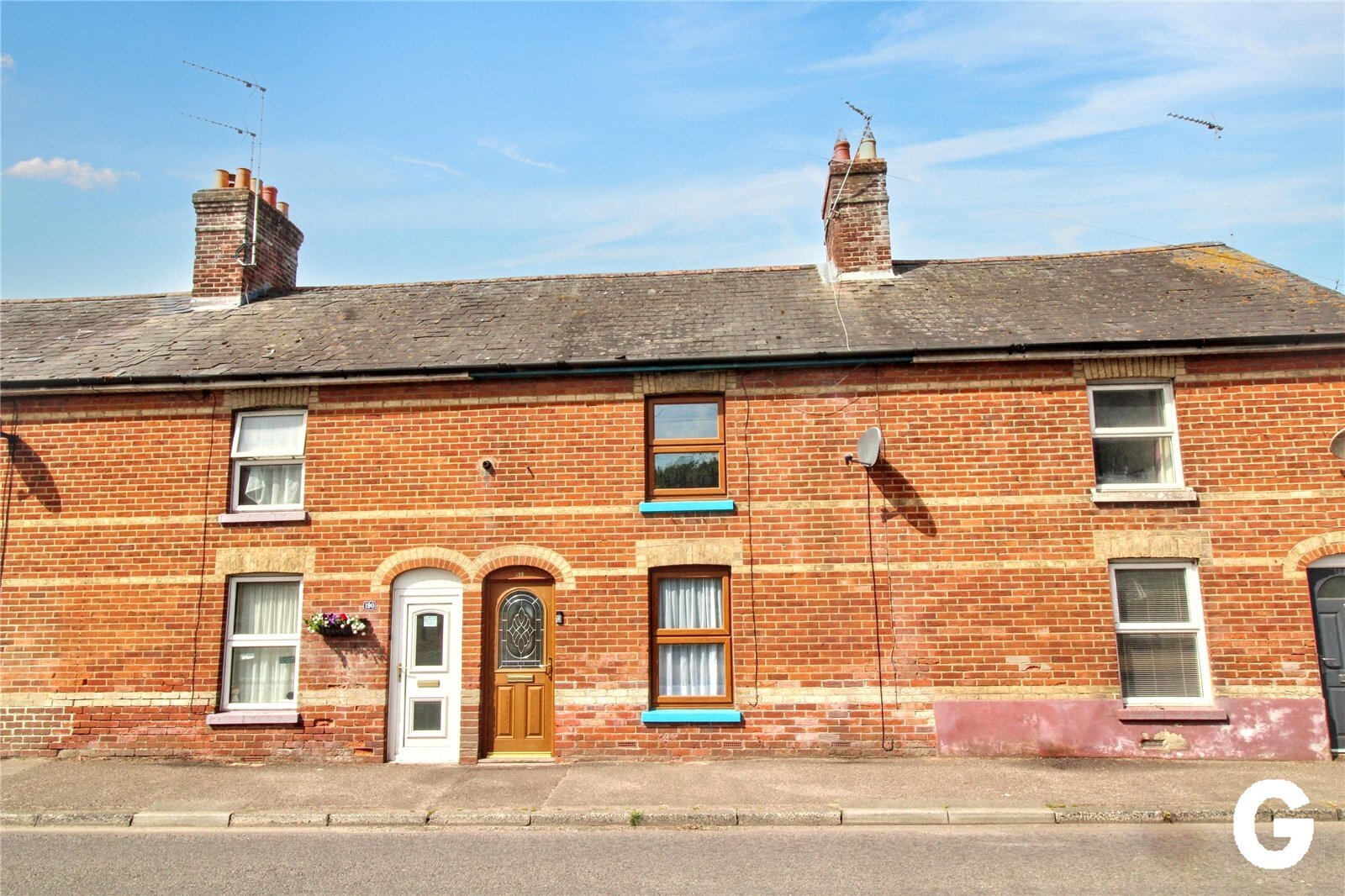 Christchurch Road, Ringwood, Hampshire, BH24 Image 1
