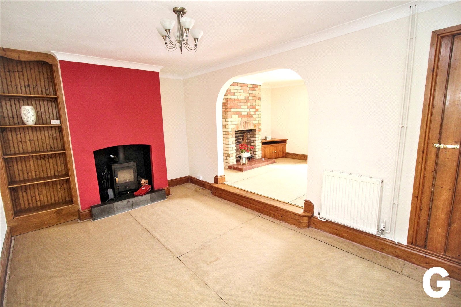 Christchurch Road, Ringwood, Hampshire, BH24 Image 7