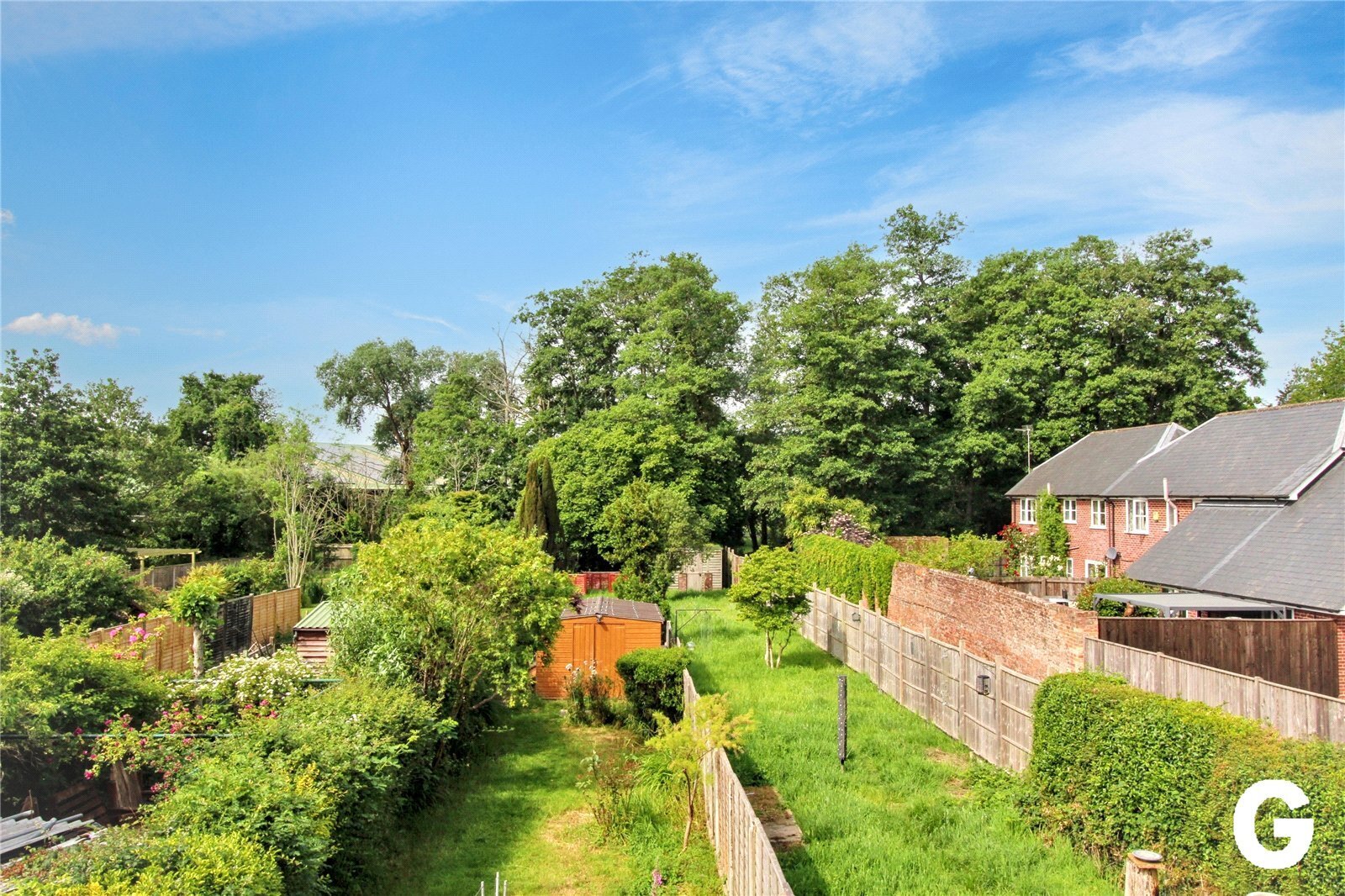 Christchurch Road, Ringwood, Hampshire, BH24 Image 11