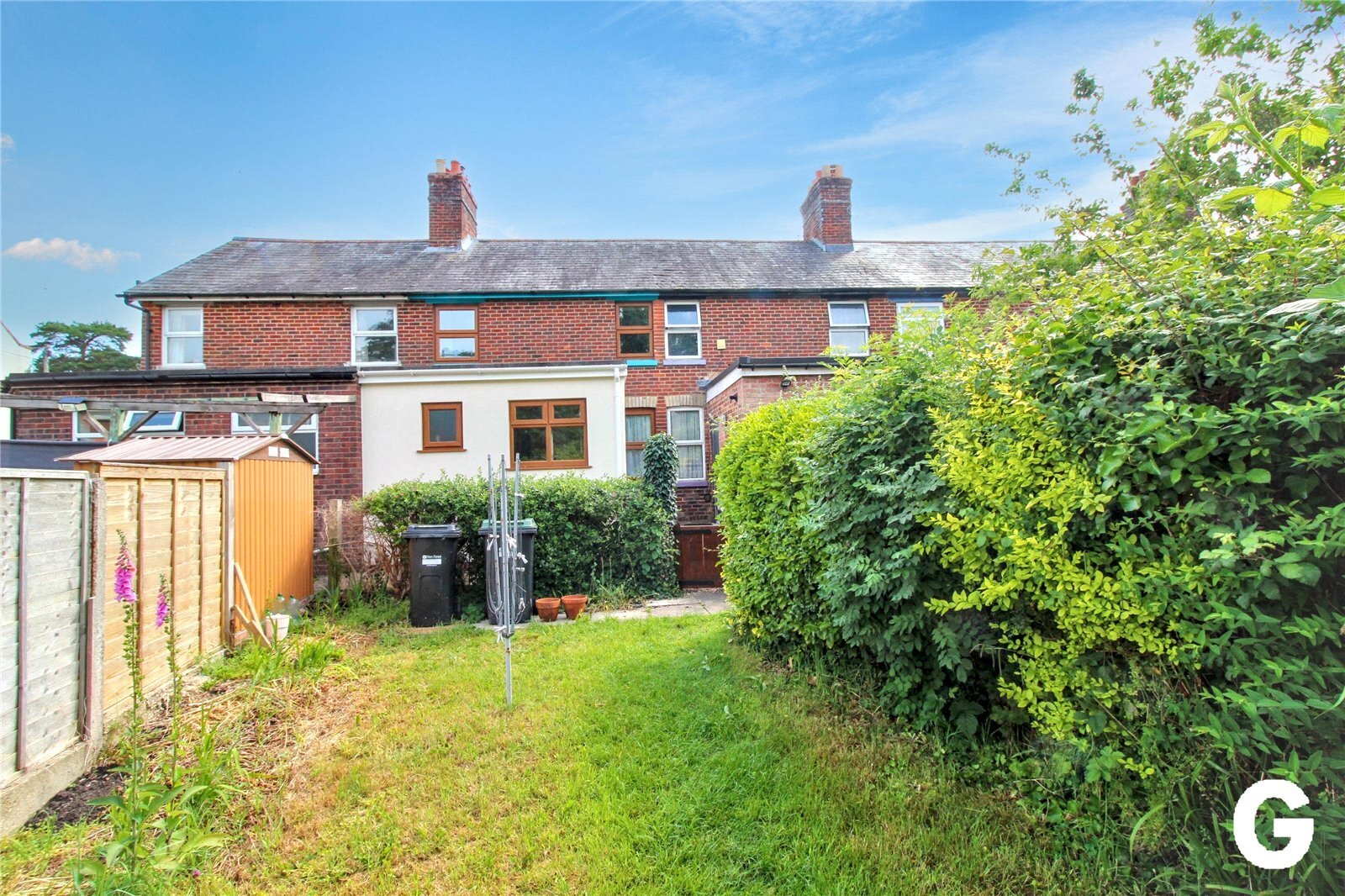 Christchurch Road, Ringwood, Hampshire, BH24 Image 12