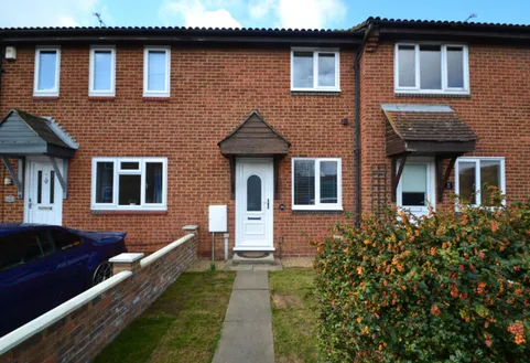 Merleburgh Drive, Kemsley, ME10