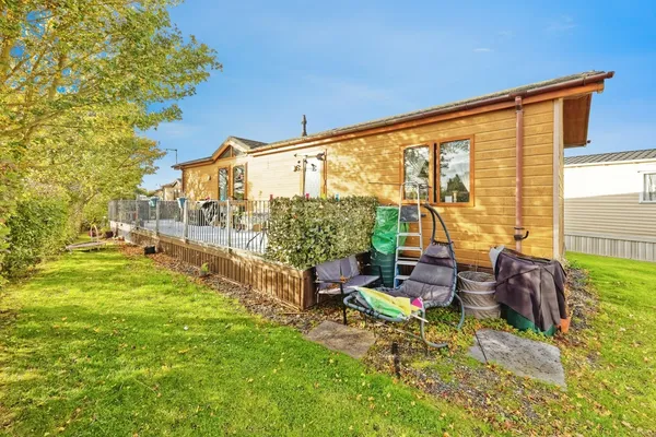 Woodnesborough Road, Sandwich, Kent, ...