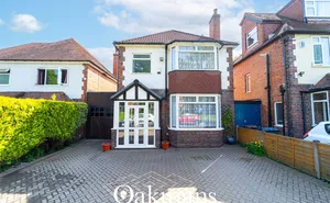 West Heath Road, Northfield, Birmingham, West Midlands, B31