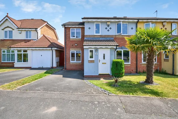 New Forest Road, WALSALL, West Midlan...