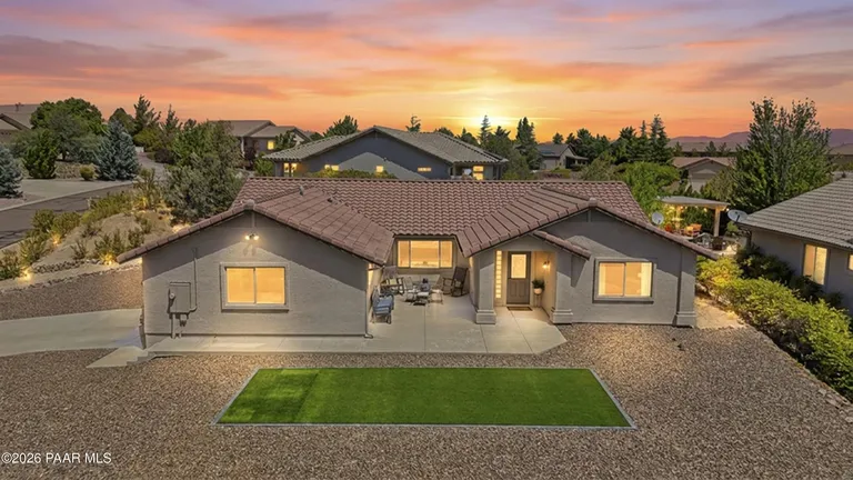 5723 Taragon Ln, Prescott, AZ 86305