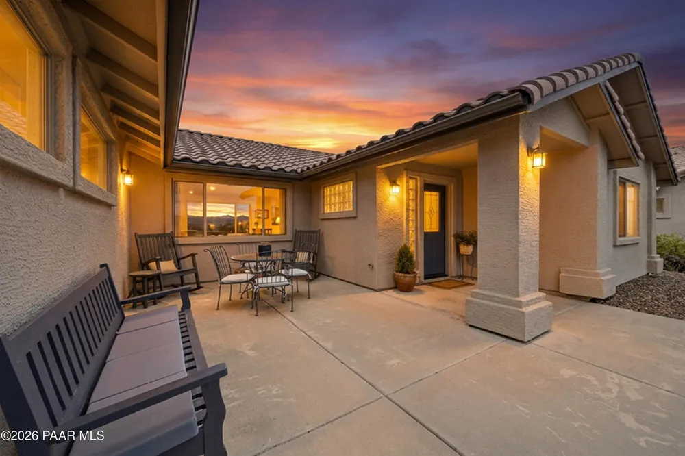 5723 Taragon Ln, Prescott, AZ 86305