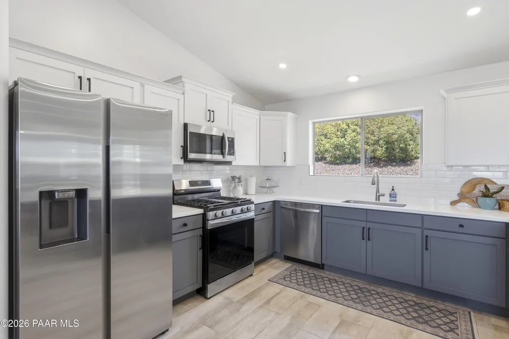 5723 Taragon Ln, Prescott, AZ 86305