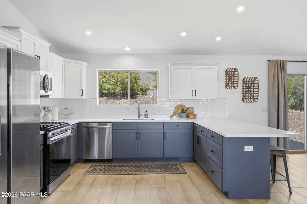 5723 Taragon Ln, Prescott, AZ 86305