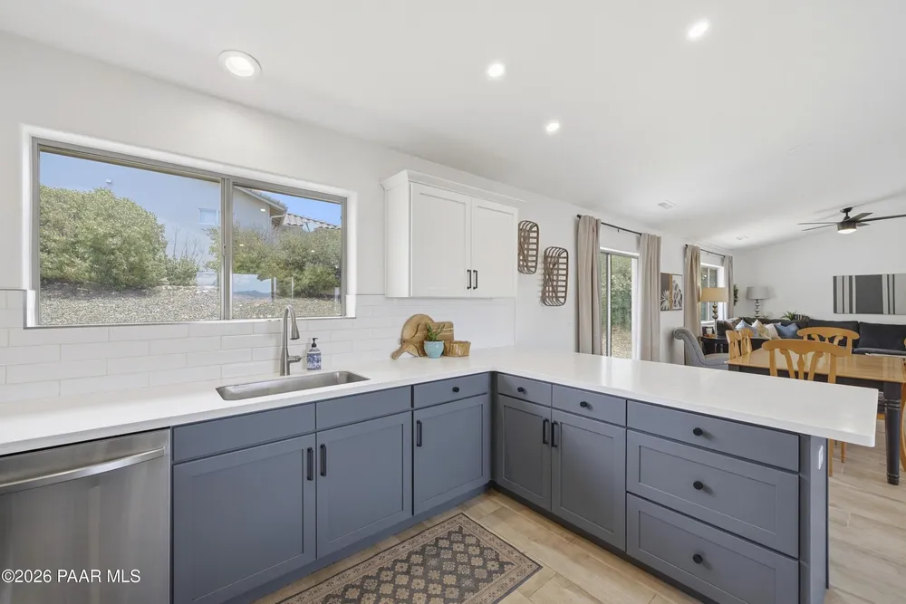 5723 Taragon Ln, Prescott, AZ 86305