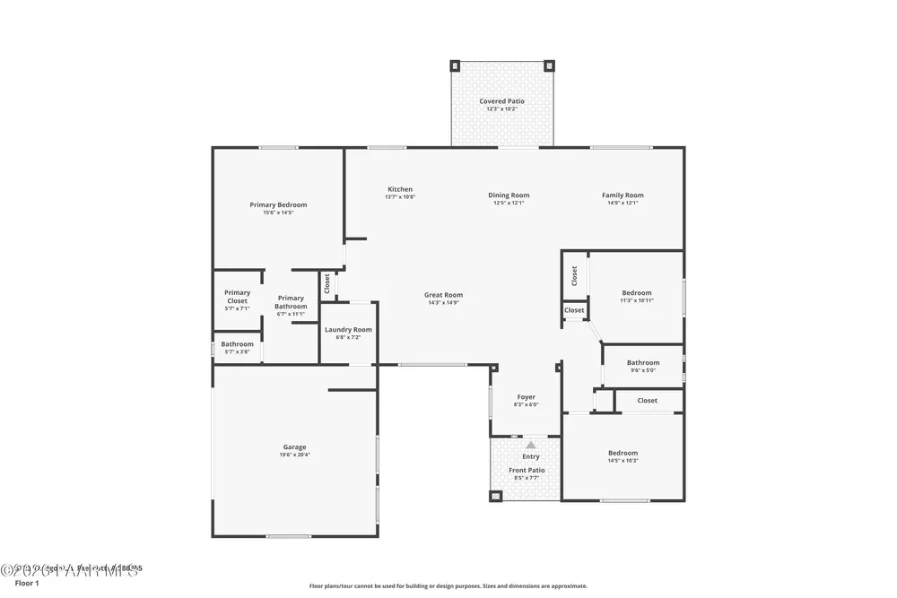 5723 Taragon Ln, Prescott, AZ 86305