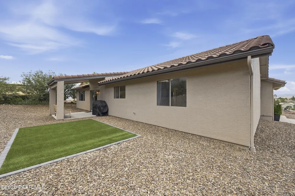 5723 Taragon Ln, Prescott, AZ 86305