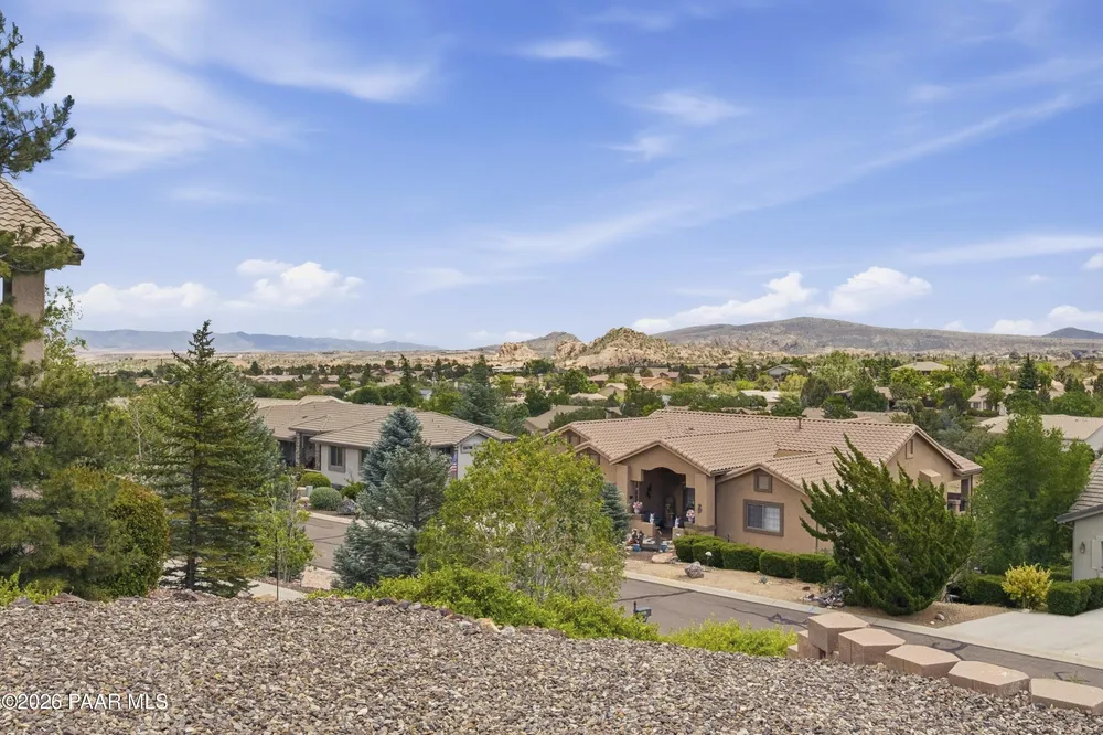 5723 Taragon Ln, Prescott, AZ 86305