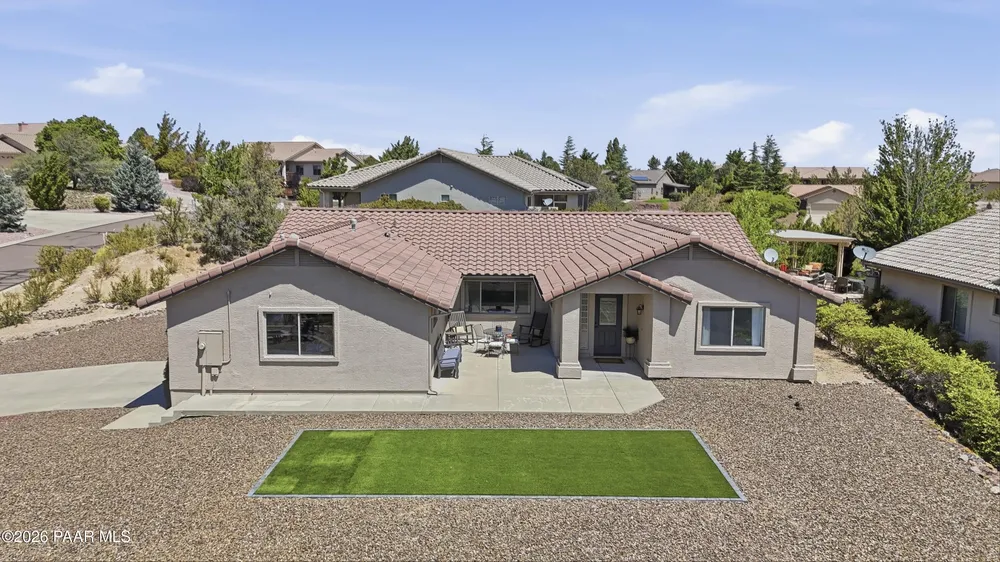 5723 Taragon Ln, Prescott, AZ 86305