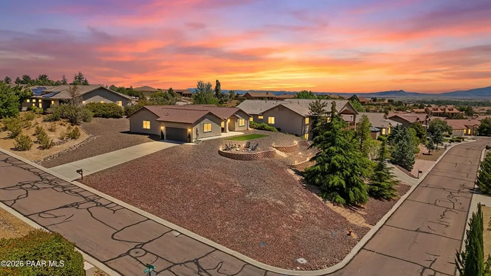 5723 Taragon Ln, Prescott, AZ 86305