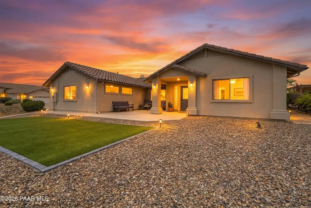 5723 Taragon Ln, Prescott, AZ 86305
