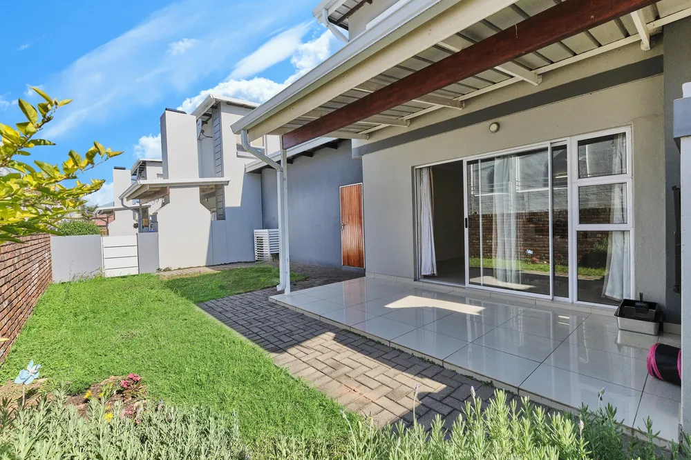 South Africa, Gauteng, Eagle Canyon Golf Estate, Ridge Road, 102