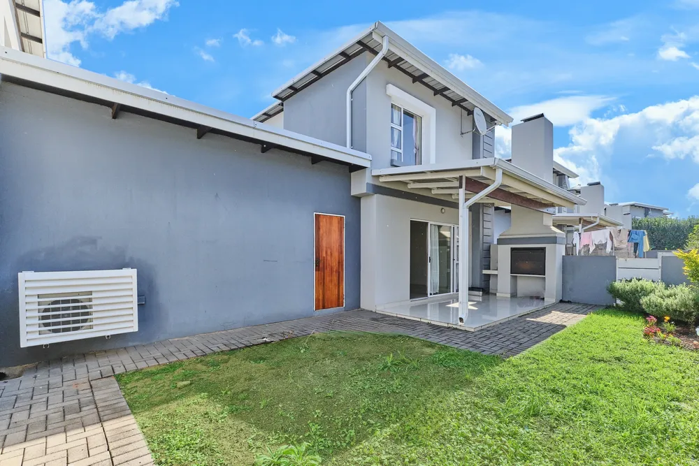South Africa, Gauteng, Eagle Canyon Golf Estate, Ridge Road, 102