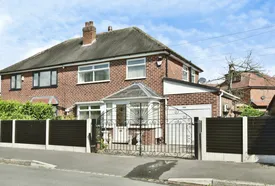 Property responsive