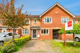 Property responsive