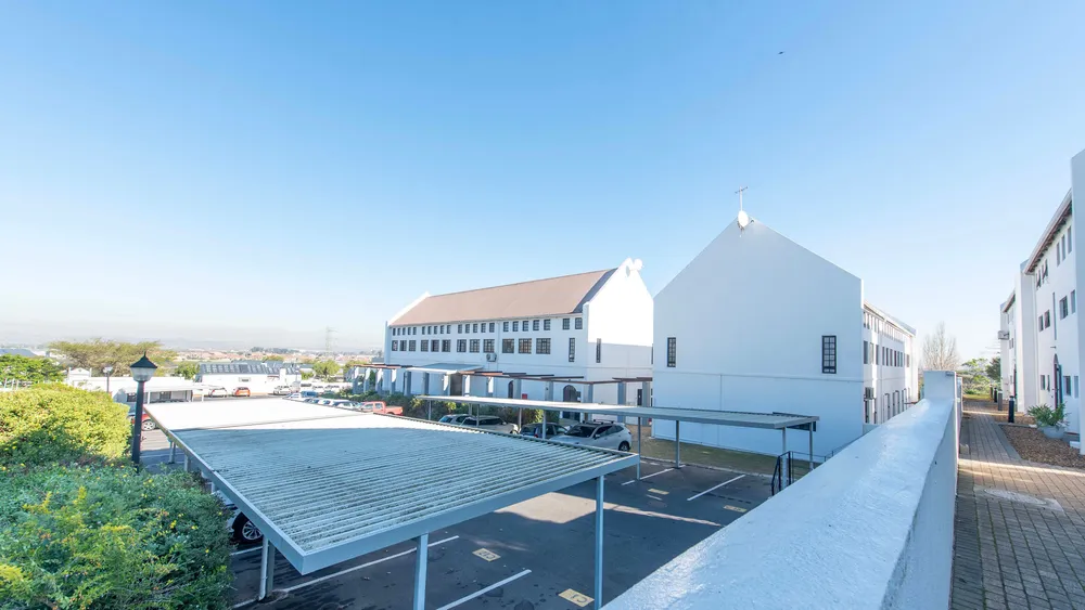 South Africa, Western Cape, Aan de Wijnlanden