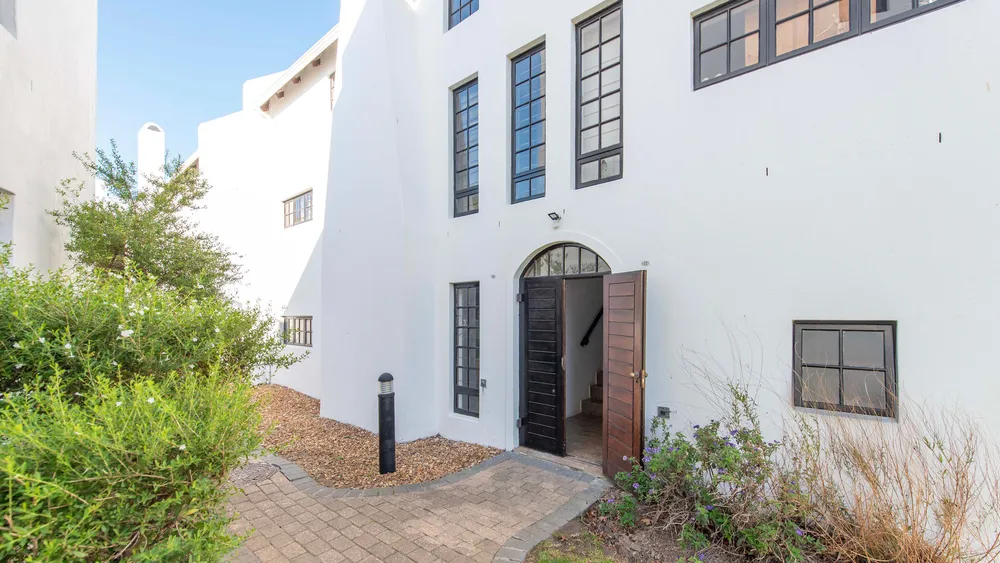 South Africa, Western Cape, Aan de Wijnlanden