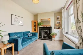 Property responsive