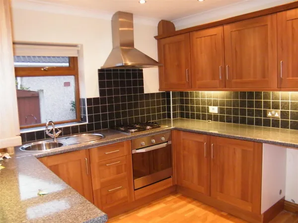 Oxcliffe Road, Heysham LA3