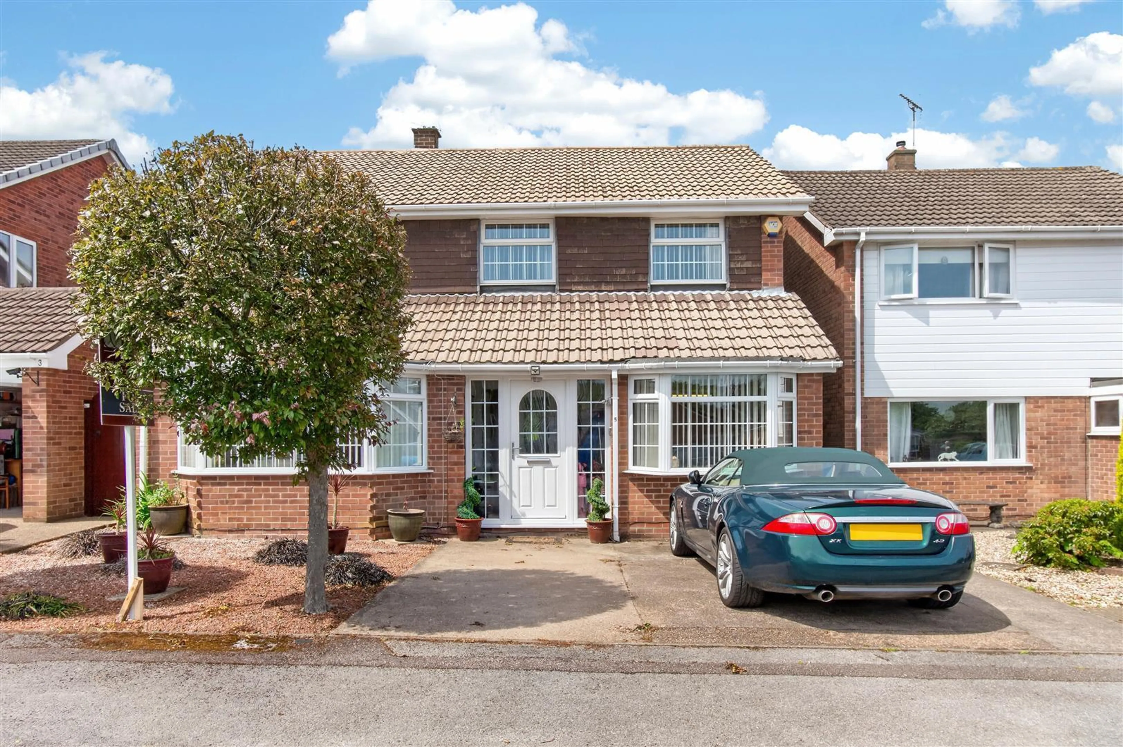 Property at Wentbridge Drive, Mansfield