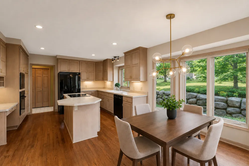 1001 Walden Ct, Burnsville, MN 55337