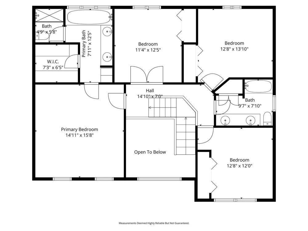 1001 Walden Ct, Burnsville, MN 55337